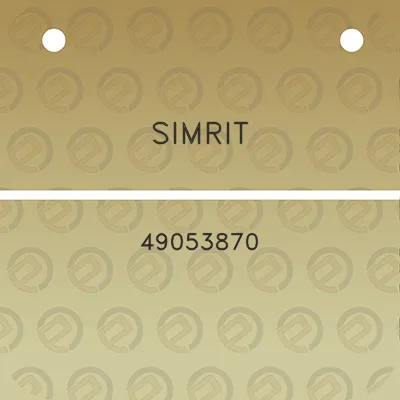 simrit-49053870