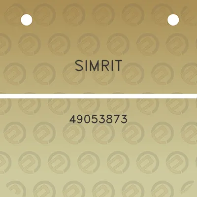 simrit-49053873