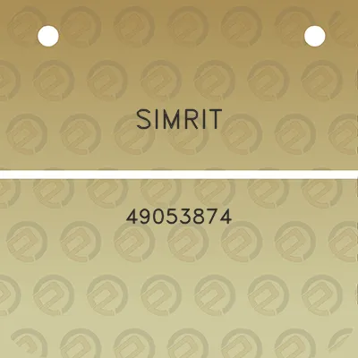 simrit-49053874