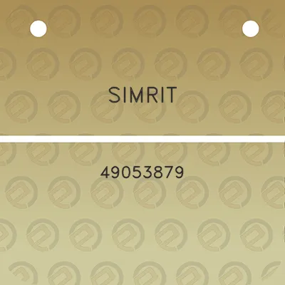 simrit-49053879