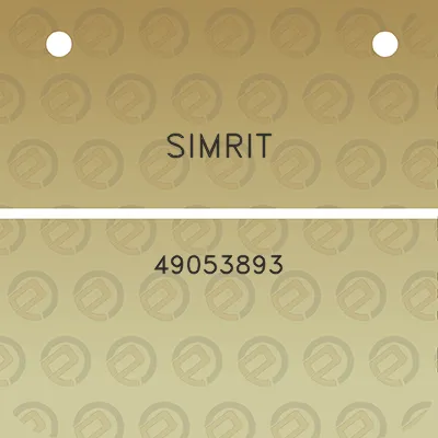 simrit-49053893