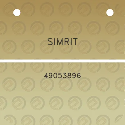 simrit-49053896