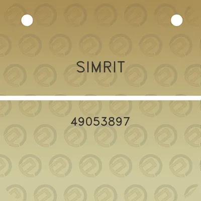 simrit-49053897