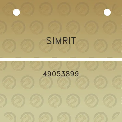 simrit-49053899