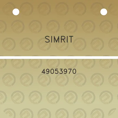 simrit-49053970