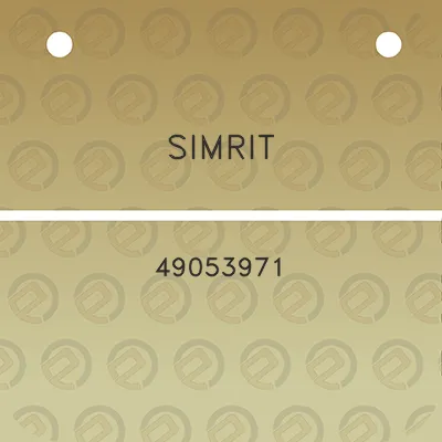 simrit-49053971