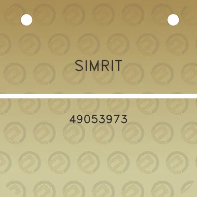 simrit-49053973