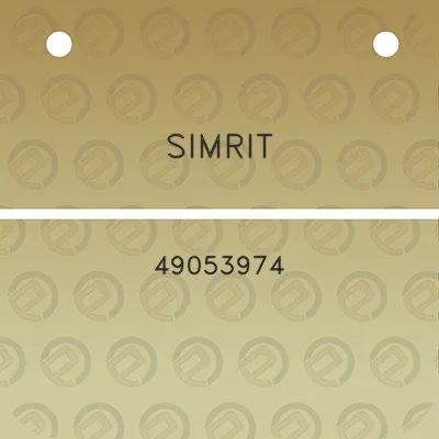 simrit-49053974