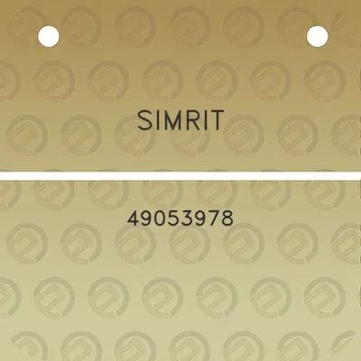 simrit-49053978