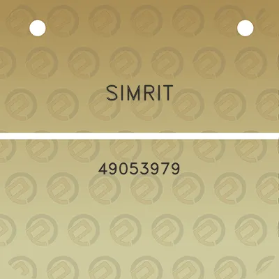 simrit-49053979