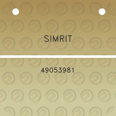 simrit-49053981