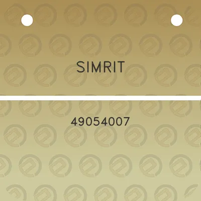 simrit-49054007