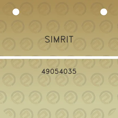 simrit-49054035