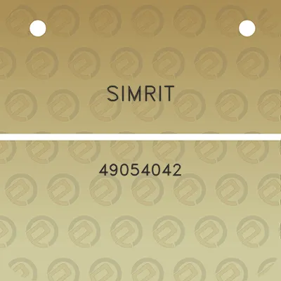 simrit-49054042