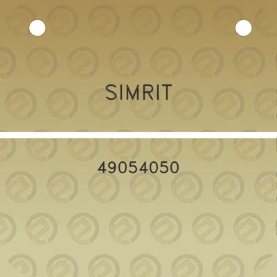 simrit-49054050