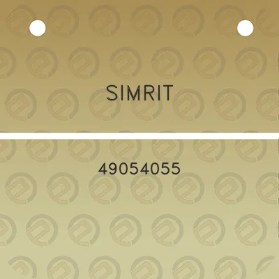 simrit-49054055