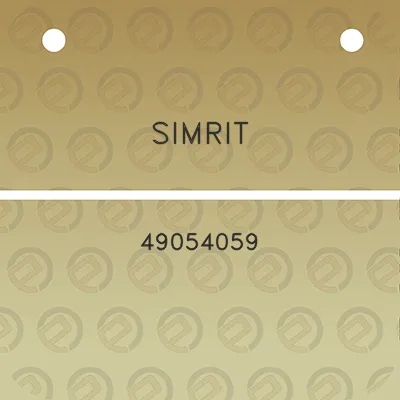 simrit-49054059