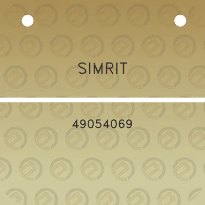 simrit-49054069