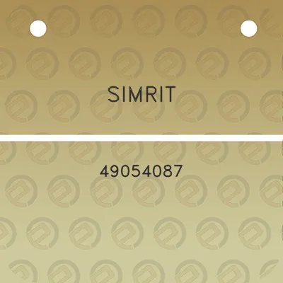 simrit-49054087