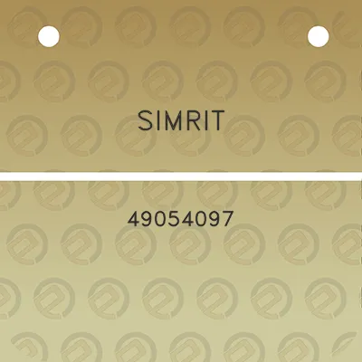 simrit-49054097