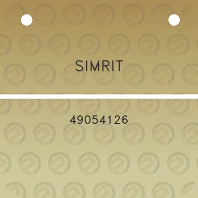 simrit-49054126