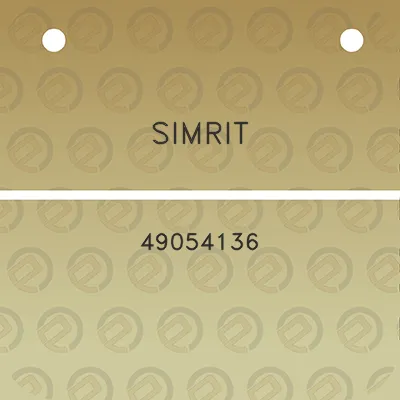 simrit-49054136