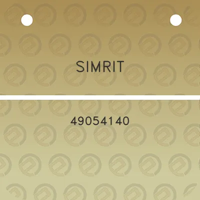 simrit-49054140