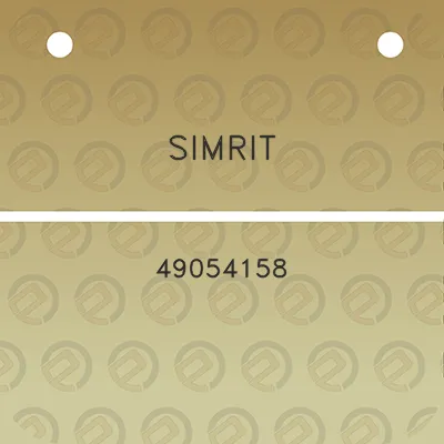 simrit-49054158