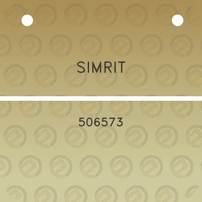 simrit-506573