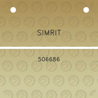 simrit-506686