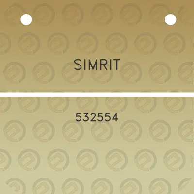 simrit-532554