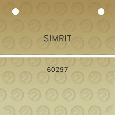 simrit-60297