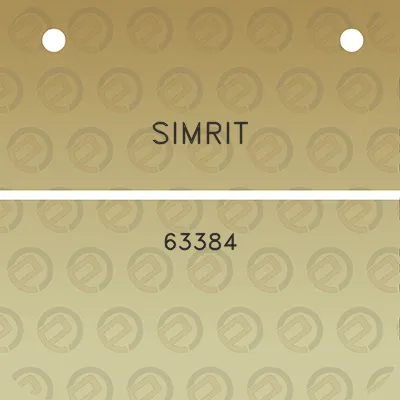 simrit-63384