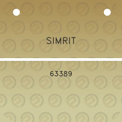 simrit-63389