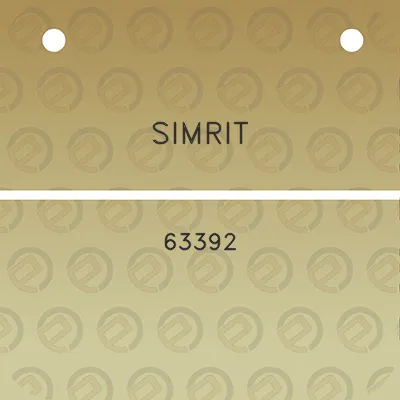 simrit-63392