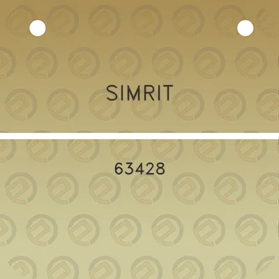 simrit-63428