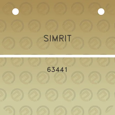 simrit-63441