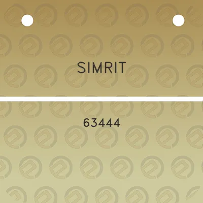 simrit-63444