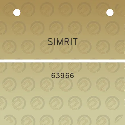 simrit-63966