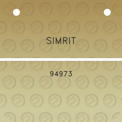 simrit-94973