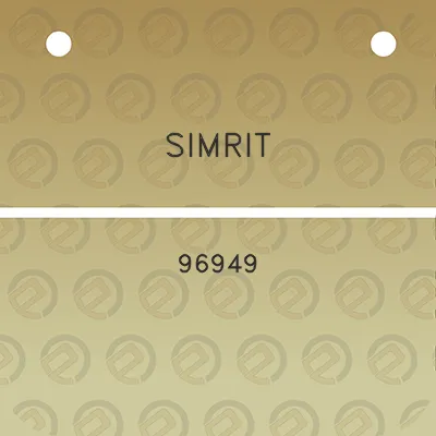 simrit-96949