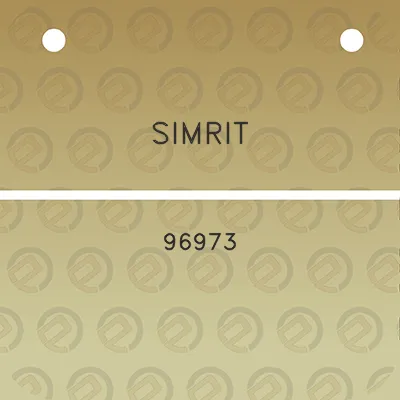 simrit-96973