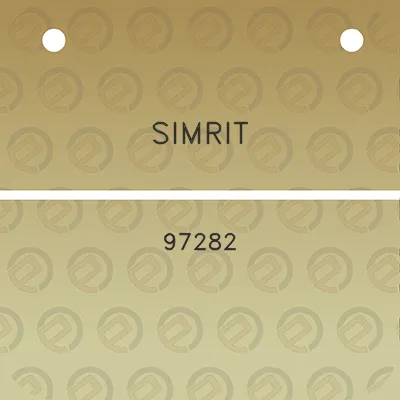 simrit-97282