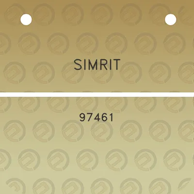 simrit-97461