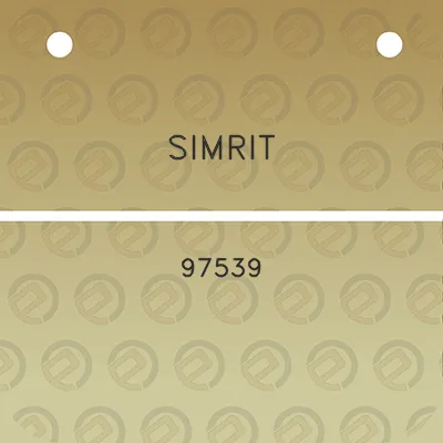 simrit-97539