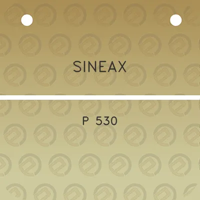 sineax-p-530