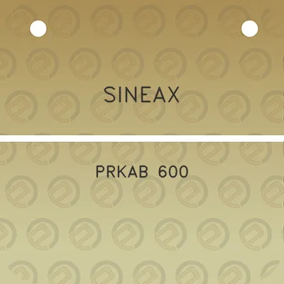 sineax-prkab-600