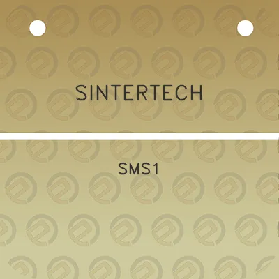 sintertech-sms1