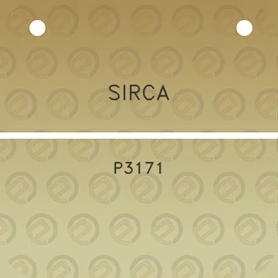 sirca-p3171