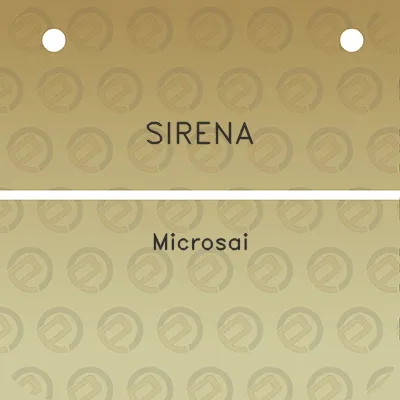 sirena-microsai